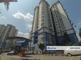 Alamat apartment emas villa taman mawar sepang. Condominium Playground Mawar Condominiums In Mawar Mitula Homes