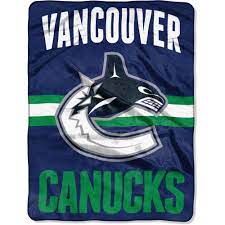Check spelling or type a new query. Vancouver Canucks Nhl Fleece Throw Blanket By Northwest Mimbarschool Com Ng