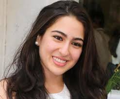 Image result for sara ali khan