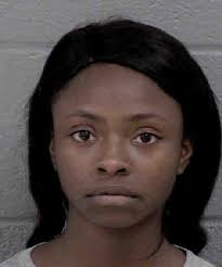 Ashanti Carter Simple Assault