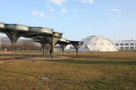Gets invented and men with a time machine refer a series of girls vs. Elytra Filament Pavilion Thomas C Howard Richard Buckminster Fuller Dome Hello Robot Design Between Human And Machine Vitra Design Museum Smow Blog