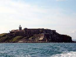 We did not find results for: A Brief History Of El Morro Castle In Old San Juan Puerto Rico