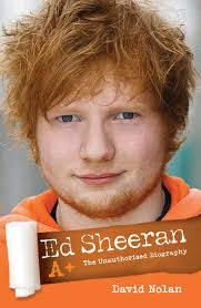Announced through a press release, make it right is described as a delicate collaboration track with sheeran. Ed Sheeran A The Unauthorised Biography Nolan David Amazon De Bucher