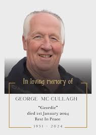 Mc Laughlin Funeral Directors