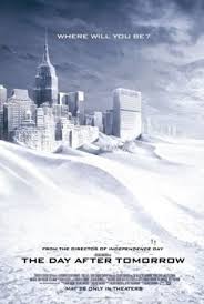 The Day After Tomorrow - Wikipedia