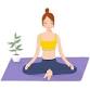 Beginner's Yoga with Hans event in Homosassa Springs, FL