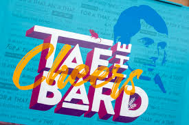 New Podcast Series Launched To Celebrate The Life Of Robert Burns The Sunday Post