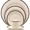 I like the lighter weight (than my johnson brother's everyday china), but sometimes i'm afraid. 1