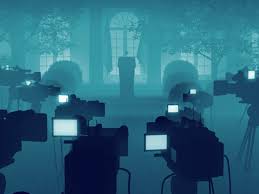 Digital Artist Creates Mesmerising Monochromatic Gifs Blazepress Environment Concept Art Animation Design Digital Artist