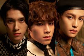 이제노), known professionally as jeno (korean: Soompi On Twitter Wayv Showcases Hendery Xiaojun And Yangyang In Striking New Teaser Photos Ahead Of Debut Https T Co Xcld3mrmb8
