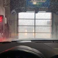 We are located at 7100 w. Hy Vee Car Wash Car Wash In Brooklyn Park