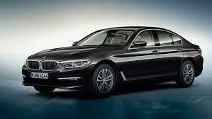 Prices and versions of the 2020 bmw 5 series in saudi arabia. 2020 Bmw 5 Series Launched In India At Rs 55 40 Lakh Specs Features Updates Other Details Drivespark News