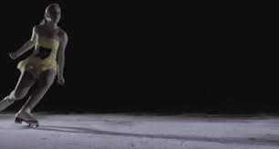 Figure skating jumps are an element of three competitive figure skating disciplines—men's singles, ladies' singles, and pair skating but not ice dancing. The Physics Of Figure Skating