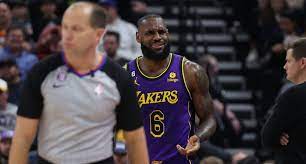 NBA world reacts to LeBron James argument with Kobe Bryant fan