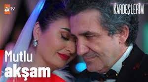 Sengul and Orhan's Wedding Celebration