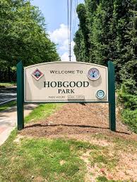 At one time it had a grand three story building offering classes from first grade through junior college, with six building on a 12 acre campus. Our Next Stop Is Hobgood Cherokee Recreation And Parks Facebook
