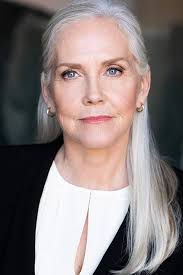 JAWS 2 : TINA WILCOX ( ANN DUSENBERRY )