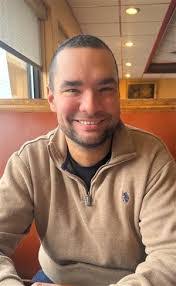 George Groff's Instagram, Twitter & Facebook