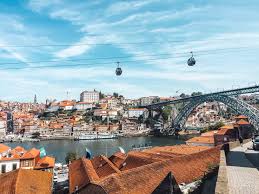 Porto is a busy industrial and commercial centre. A Complete Gay Porto Portugal Travel Guide Travel Boo Portugal Spain Europe Travel Blog