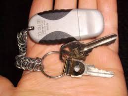 In either case, you will be drilling holes in order to fix broken car keys. Repair A Broken Key Handle 6 Steps Instructables