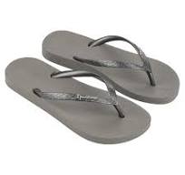 Women's PVC Flip Flop Sandals Classic Modern Craft Design Ipanema Women's  Flip Flop Sandals - Classic Modern Craft Design PVC Comfort Casual Denim ...