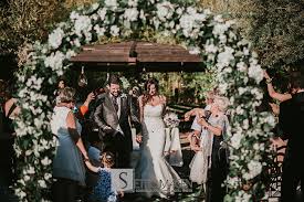 Ya sea con frío o en lo más alto de una montaña. Boda En Finca La Montana Aranjuez Setroimagen Fotografos