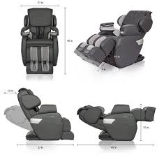 The 5 Best Zero Gravity Massage Chairs For Back Pain