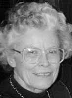 Betty Swift Obituary (2006)