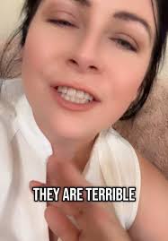 Karli Anderson Secret