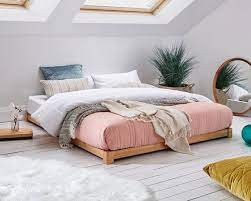 Here is what you get free by subscribing: Low Loft Wooden Bed Frame By Get Laid Beds Etsy