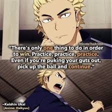We don't judge people for their music tastes here. Yamaguchi Haikyuu Quotes Novocom Top