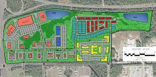 The best internet service providers in chesterfield, va are xfinity and verizon. 290m Courthouse Landing Project Ok D In Chesterfield Richmond Bizsense