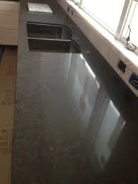 Piatra Grey Caesarstone Keuken Idee Keuken Idee
