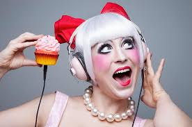 My Melbourne Arts: September 2015