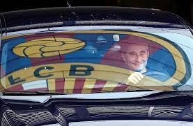 Mantente informado con las últimas noticias, videos y fotos de ernesto valverde que te brinda univision | tudn univision. El Barcelona Despide A Ernesto Valverde Y Ficha A Quique Setien Futbol