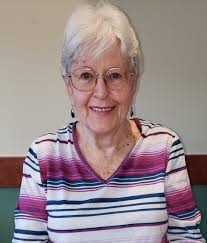 Diane Margaret McMillan