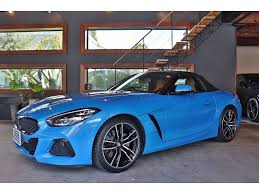 Image result for Misano Blue 2019 Z4