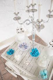 Frozen Birthday Tea Party Kara S Party Ideas Frozen Birthday Tea Party Birthday Frozen Birthday Party