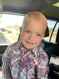 Family plans Cedar City fundraiser after toddler dies from rare  brain-eating amoeba
