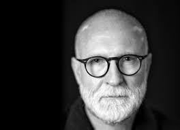 Bob Mould solo electric