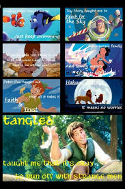 Pin By Michelle Rl Thompson On Disney Pixar Animation Ohana Means Family Keep Swimming Disney Pixar
