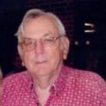 Daniel Hall Obituary