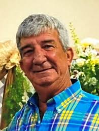 Brooks Prejean Obituary