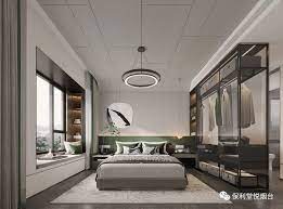保利 堂悦 低密洋房 朗阔三居 理想生活进阶之选 home decor home furniture