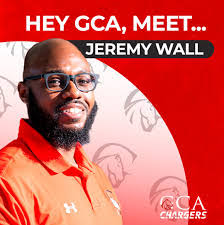 Jeremy Wall's Instagram, Twitter & Facebook