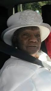 Obituary for Mamie Lou Gurley Addison