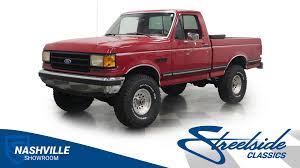 Image result for Radiant Red 1989 Ford