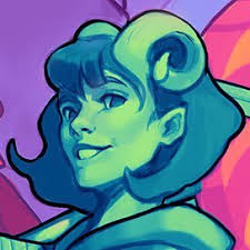 Moe From Animal Crossing (@MagicianMoe)