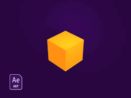 3d Cube Loader Jellyfish Freebie 3d Cube Cube Freebie