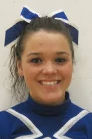 Jessica Bittinger's Instagram, Twitter & Facebook